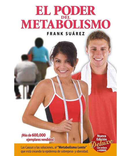 El poder del metabolismo Pasta blanda
