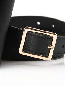 2pcs Women's Belts, Versatile And Women's Belts, Paired With Skirts, Women's Belts, Mini Waist Bags, Summer And Autumn Waist Accessories, Ideal Halloween, Christmas Gifts, Fashionable Mobile Phone Bags For Outings, Wallets