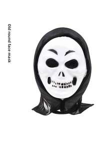 Halloween Costume Zombie Makeup Party Scary Realistic Skeleton Gloves Mask Wholesale