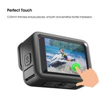 Silicone Sleeve Protective Case For Gopro Hero 13 Black Screen Protectors Lanyard For Go Pro Hero13 Accessories Kit