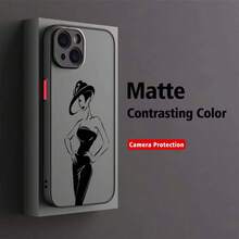 Basic Phone Cases - Couleurs mélangées - Voir 4