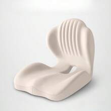 Ergonomic Seat Cushion, Tailbone Pain Relief Cushion With Lumbar Support, Office Chair Pad For Coccyx, Sciatica And Lower Back Pain Chair Cushion Chair Pillow Cushions Gaming Chair