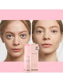 On-The-Go Moisture! KAHI Wrinkle Bounce Multi Balm - Portable  Stick With PDRN & Collagen To Smooth Fine Lines Anywhere! - 彩色 - 查看 10