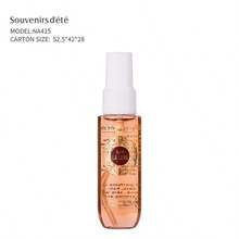 4/1pcs100ml 阿拉伯风格香氛喷雾，三种香味可选，高端奢华品，芳香除臭剂，送给女朋友的完美礼物 - 多樣化香型 - 查看 17