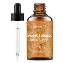 Hllozzi 30ml/1.01fl.Oz 精油适用于扩散器、加湿器、肥皂制作、家庭护理、酒店护理、蜡烛扩散器、香薰油、纯精油、椰子香草、咖啡、黑水仙、丁香、百里香、甜烟草、海洋精油、多功能精油，可一起使用以获得更好的效果，送礼 - 30毫升 - 查看 15