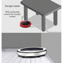 Portable Vacuums - 白色 - 查看 4