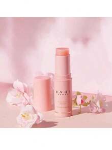 On-The-Go Moisture! KAHI Wrinkle Bounce Multi Balm - Portable  Stick With PDRN & Collagen To Smooth Fine Lines Anywhere! - 彩色 - 查看 1