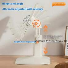 Soporte de lectura ajustable y multifuncional, estantería de ABS, clip para libros de aprendizaje con ajuste de altura y ángulo, disponible en 3 colores