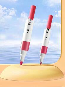 5pcs/9pcs/10pcs/12pcs/24pcs Acrylic Marker Pens, Children's Art Graffiti Pens, Waterproof Acrylic Marker Pens, Opaque Layerable Watercolor Pens, Random Delivery