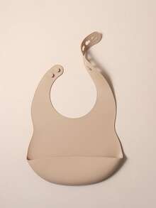 Custom Name Silicone Baby Bibs | Personalized Design Customized Pattern Bib | Washable & Waterproof