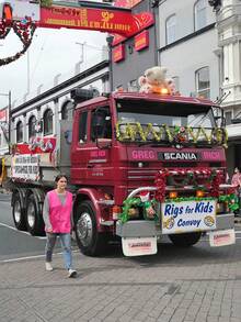 1 Roll Of Christmas Leather Strips, Green Vine Christmas Wreaths, Wedding Decorations, The Most Suitable As Gifts, Christmas Decoration Wool Strips, Event Scene Decoration And Decoration Items, Christmas Wool Strips - Multicolor - View 12