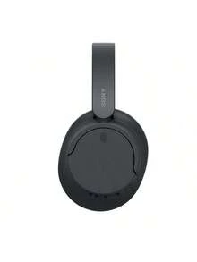 Sony WH-CH720 無線混合降噪耳機 235g輕量機身+智慧拾音系統 全天候網路課程會議無憂裝備 黑色 - 黑色 - 查看 2