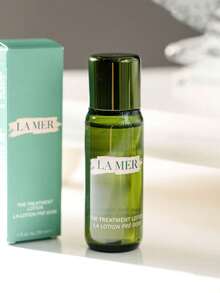 LA MER [迷你裝] 賦活修護水 30ml / 精華液級配方，為肌膚注入活力，全天候保濕，顯著提升肌膚年輕光彩，細紋明顯淡化，肌膚更顯緊致 - New - 30ml - 查看 5