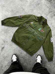 Army Green