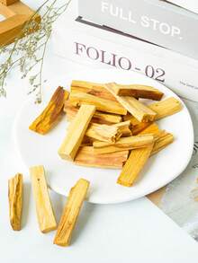 4/7/10/12/20pcs Pack Sandalwood Incense Sticks (1.77-1.97 Inches) - Premium Sandalwood Incense - Natural Fragrance, Suitable For Meditation And Yoga - Home And Office - Your Inner Sanctuary - Short Palindrome - View 4