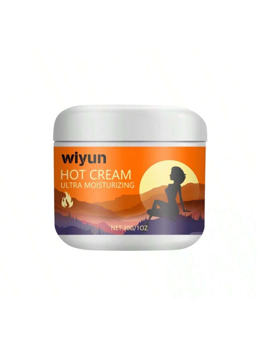 Crema corporal Wiyun