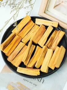 4/7/10/12/20pcs Pack Sandalwood Incense Sticks (1.77-1.97 Inches) - Premium Sandalwood Incense - Natural Fragrance, Suitable For Meditation And Yoga - Home And Office - Your Inner Sanctuary - Short Palindrome - View 7