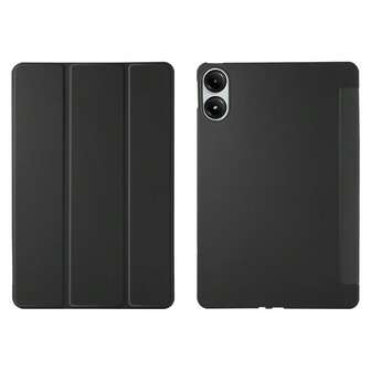 Apple XYS ACS Tri-Fold Case With Soft TPU Shell Compatible With Xiaomi Pad 6/6pro 11inch Redmi Pad SE 11 Pro 12.1 2024 New Cover