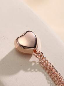 Unisex Multi-Functional Magnetic Scarf Clip, Strong Magnet Fastener, With Chain, Magnetic Clothes Clip, Secure Scarf, Headscarf, Pants And Other Clothing, Travel Essential, Outdoor Office Back To School Necessity - Multicolor - View 9