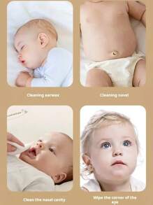 300/200/100 Double-Ended New Black Cleaning Swabs In A Box,New Clean Box,Double-Ended Disposable Cleaning Swabs For Blackheads,Double-Ended Design Making It Easier To Clean The Ears. Hygienic Cleaning Swabs For Household Makeup Removal.