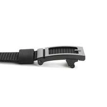 3 piezas Cinturón de lona con hebilla automática de moda para hombres, cinturón minimalista multiusos para aventuras al aire libre, regalo para padre/novio, accesorios de otoño-invierno, adecuado para adolescentes, jóvenes, hombres, uso casual, al aire libre, atlético, vacaciones, regalos de graduación, cumpleaños, uso diario, Halloween, casual, negocios, calle, bohemio, occidental, al aire libre, regalo para hombres, esposo, novio, padre, papá, Navidad