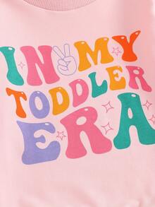 Newborn Baby Sweatshirts - Pink - View 4