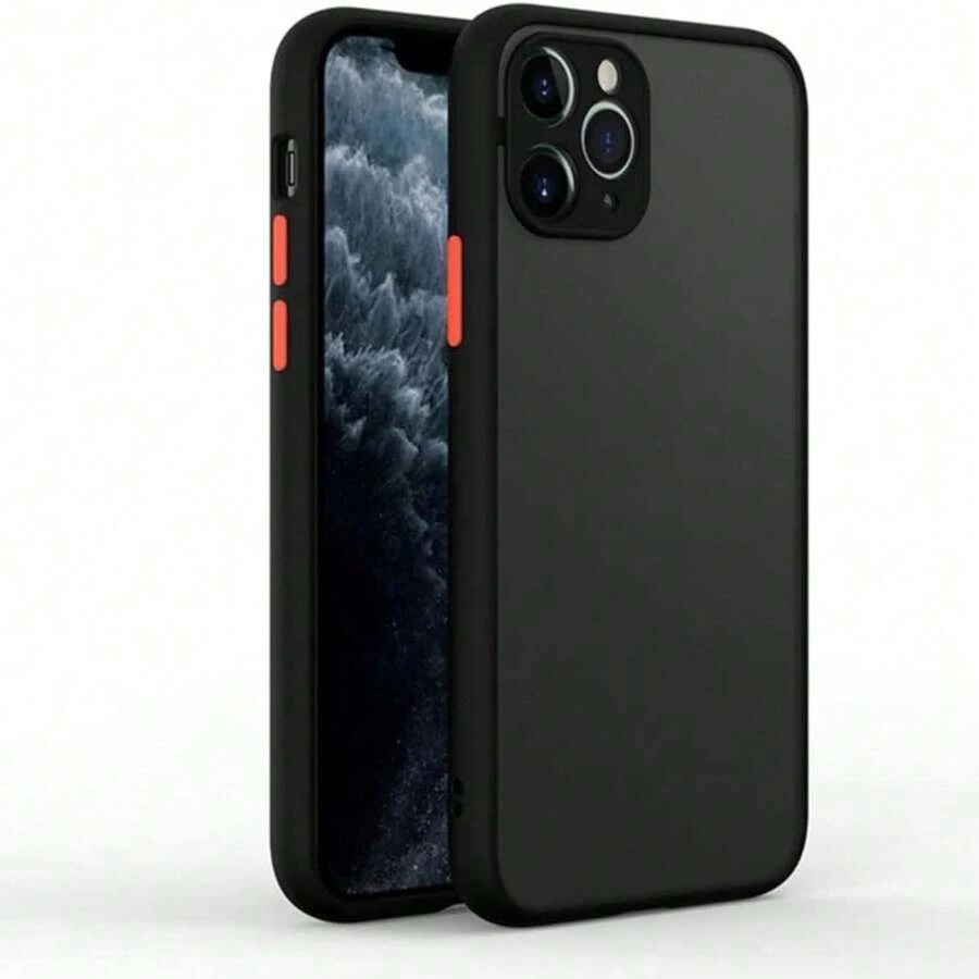 Basic Phone Cases - JKFG black - View 1
