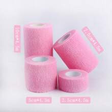 2pcs Kinesiology Tape, Sports Elastic Bandage, Fitness Recovery Wrap - Multicolor - View 7