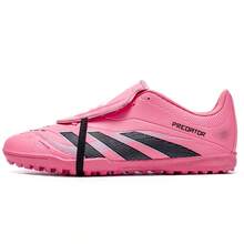 Zapatos de fútbol para hombres, zapatos de fútbol profesionales para exteriores, zapatos ligeros y transpirables para entrenamiento atlético de jóvenes y niños