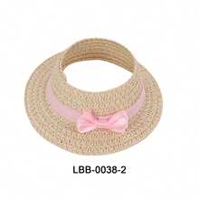 2pcs 17CM Fabric Doll Hats, Cute Gentleman Style, Suitable For 1st, 2nd, 3rd Generation Dolls - LBB-0038 - View 9