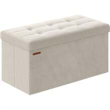 Storage Benches - Màu trắng kem - Xem 1