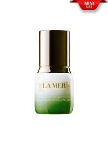 LA MER [迷你尺寸] 保濕賦活乳液 15ml / 賦予肌膚光澤與健康亮麗 / 全天候修護與保濕 / 保護並幫助穩定肌膚水分屏障 / 舒緩臉部保濕乳液，顯著減輕肌膚紅腫與刺激，提供抗壓效果 / 清爽保濕乳液質地，易於塗抹 - New - 15ml - 查看 9