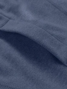 1 套男士保暖内衣套装，弹性面料底层紧身睡衣家居服，适合秋冬