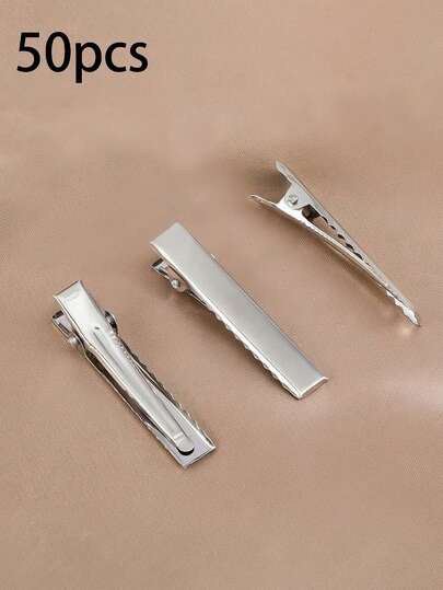 50pcs Blank Square Crocodile Leather Hair Clips, Suitable For DIY Hair Accessory Base And Styling Components, Used For Making DIY Beaded Jewelryhair,Hair Accessory,Hair Accessories,Accessories,Hair Accessories For Women,Fall,Travel,Hair Tools,Accessories Women,Hair Stuff,Fall,Hair,Hair Accessories,Accessories,Hair Accessories For Women,Travel,Hair Accessories,Accessories Women,Hair Accessory,Hair Accessories Women,Hair Tools,Hair Stuff,Stuff,Beauty Accessories,Gifts,Travel,Gifts For Women,Hair Stuff,Stocking Stuffers