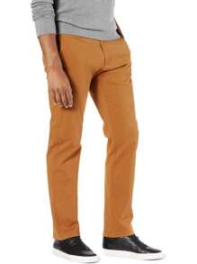 Dockers Straight Fit Ultimate Chino With Smart 360 Flex (Regular And Big & Tall)