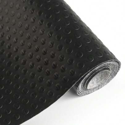 VINILMAX Piso tipo burbuja antiderrapante de alta resistencia 1.60 x 3 m, ideal para gimnasios, rampas, pasillos industriales, talleres y áreas húmedas. Su superficie antideslizante ofrece excelente tracción y firmeza al caminar, fácil de limpiar y resistente al desgaste para uso intensivo.