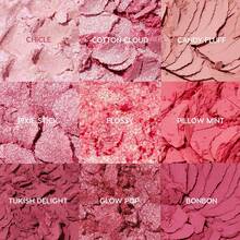 Colourpop Going Coconuts Eyeshadow Palette - Cool-Toned Neutral Eyeshadow Palette With Ultra-Velvety And Silky Finishes - High-Pigment Eye Makeup With A Long-Wearing Formula (0.3 Oz) - 雲旋 - 查看 2