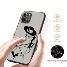 Basic Phone Cases - Couleurs mélangées - Voir 5