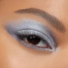 ColourPop Eyeshadow Palette - Eye Makeup Palette With Matte, Metallic, Matte Sparkle &Amp; Glitter Finishes - High-Pigment Eye Makeup With A Long-Wearing Formula - Cloud 9 (0.49 Oz) - Cloud - 查看 5