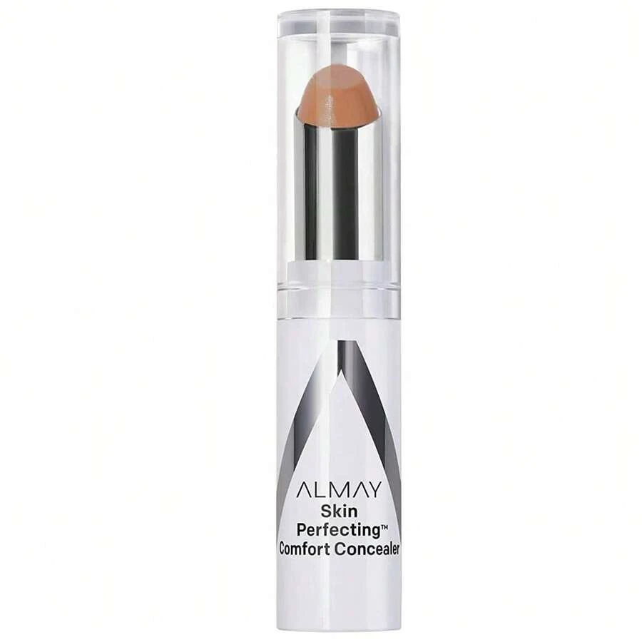 Almay Skin Perfecting Comfort Concealer - 240 黑暗 - 查看 1