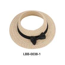 2pcs 17CM Fabric Doll Hats, Cute Gentleman Style, Suitable For 1st, 2nd, 3rd Generation Dolls - LBB-0038 - View 6