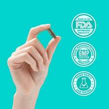 Miriyalyad Full Body Deodorant Supplement |  InternalDeodorant Full Body|Multi Pack 1PCS - 1PCS - View 5