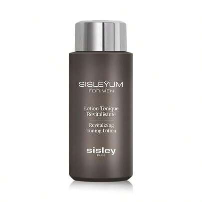 Sisley Sisleÿum For Men Revitalizing Toning Lotion 5 Oz.