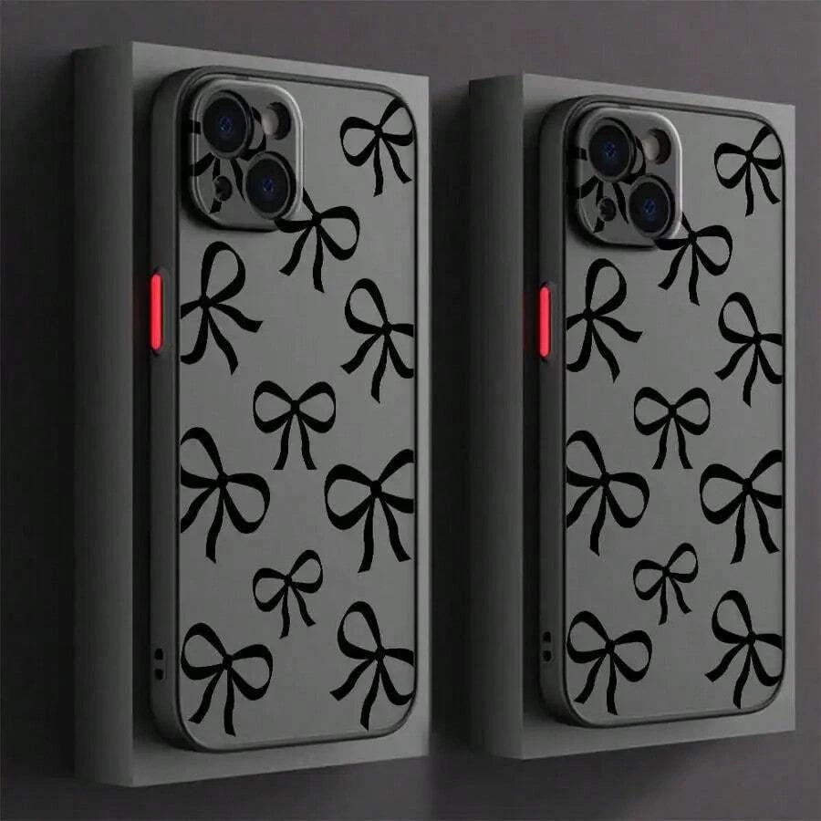 Basic Phone Cases - Couleurs mélangées - Voir 1