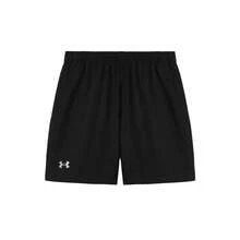 Under Armour 24 New Men's Fitness Training Running Basketball Pants Cropped Sweatpants - Black - View 1