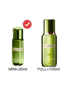 LA MER [迷你裝] 賦活修護水 30ml / 精華液級配方，為肌膚注入活力，全天候保濕，顯著提升肌膚年輕光彩，細紋明顯淡化，肌膚更顯緊致 - New - 30ml - 查看 2