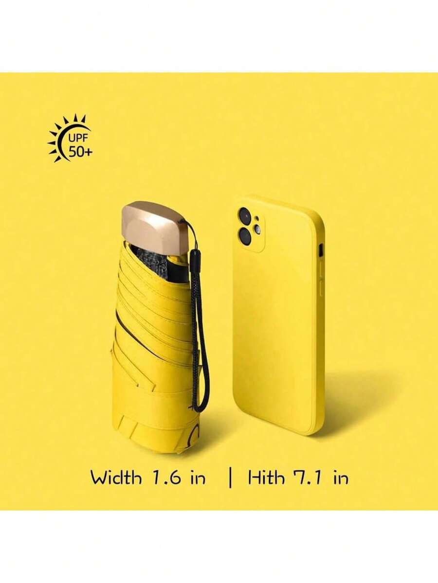 Windproof Umbrella, Casual And Cute Fashionable Style, Manual Opening, Suitable For Both Men And Women, Sun Protection Rain Umbrella, Thick And Perfect For Gifts, Christmas Gifts, New Year Gifts.