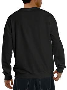 My Neighbor TotoroS Aesthetic Vintage  My Neighbor TotoroS Shirt My Neighbor TotoroS My Neighbor TotoroS Art My Neighbor TotoroS StudioS My Neighbor TotoroS GhibliS My Neighbor TotoroS My N  Anime Long-Sleeved T-Shirt Unisex Casual Long-Sleeved T-Shirts O-Neck Sweatshirts Long Sleeved T Shirt Autumn Top Tee Men & Women Graphic Sweatshirt Printed Funny Classic Aesthetic Clothing - Black - View 3