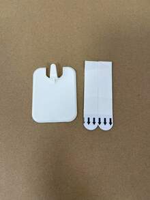 1/3/5 件无钻石粘性墙钩，乳白色，耐用且易于安装，适用于家居装饰和存储，现代塑料挂钩，用于悬挂照片、相框和整理，相框挂钩，现代挂钩，安全安装，用于悬挂墙壁物品的挂钩，实用挂钩