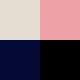 彩色